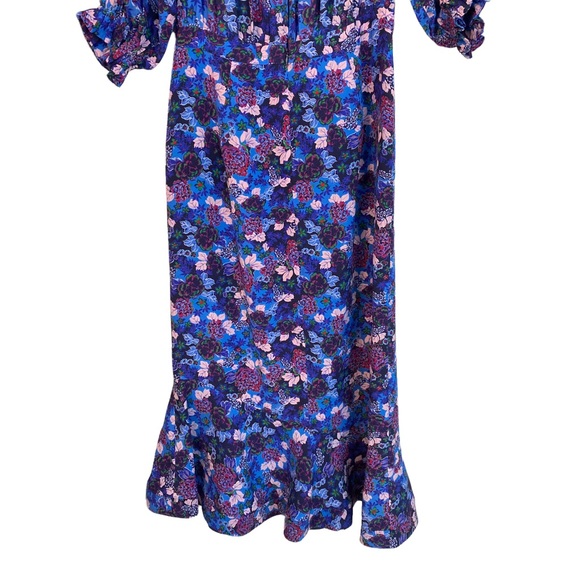 Saloni Grace Dress - Picture 10 of 15